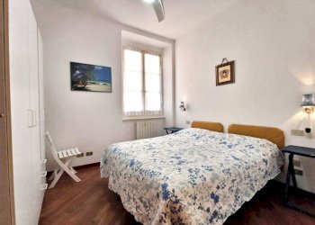 camera (1).jpg - Bilocale Via Vincenzo Fascie 7, Sestri Levante - foto 11