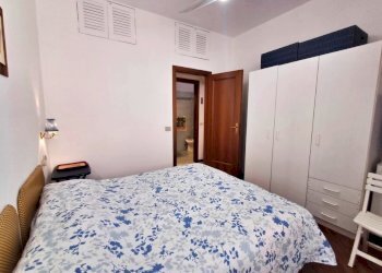 camera (3).jpg - Bilocale Via Vincenzo Fascie 7, Sestri Levante - foto 13