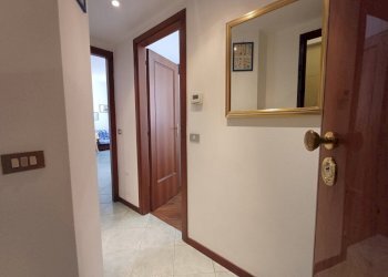 ingresso (2).jpg - Bilocale Via Vincenzo Fascie 7, Sestri Levante - foto 14