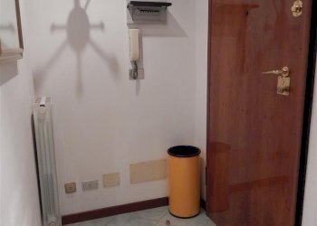 ingresso (004).JPG - Bilocale Via Vincenzo Fascie 7, Sestri Levante - foto 15