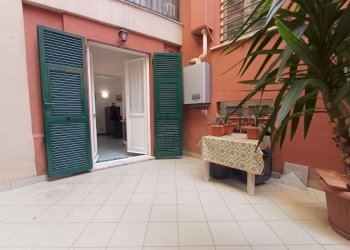 terrazzo (1).jpg - Bilocale Via Vincenzo Fascie 7, Sestri Levante - foto 16