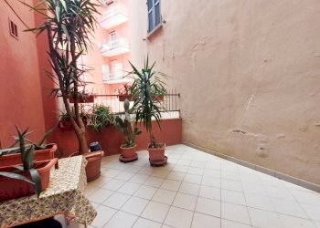 terrazzo (2).jpg - Bilocale Via Vincenzo Fascie 7, Sestri Levante - foto 17