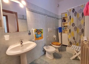 wc (1).jpg - Bilocale Via Vincenzo Fascie 7, Sestri Levante - foto 20