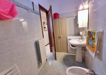 wc (2).jpg - Bilocale Via Vincenzo Fascie 7, Sestri Levante - foto 21