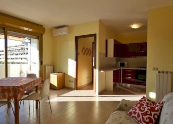 P1010753.JPG - Bilocale Via Eraldo Fico 60, Sestri Levante - foto 2