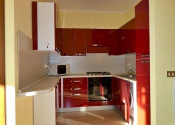 P1010758.JPG - Bilocale Via Eraldo Fico 60, Sestri Levante - foto 8