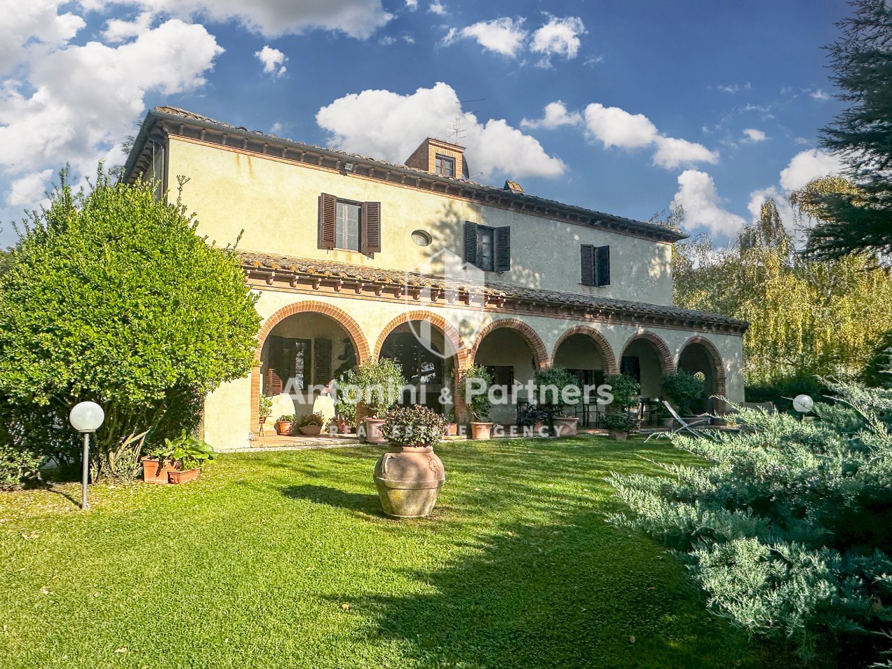 casale poggio delle cicogne 47.jpg - Casale Strada di Siano, Amelia - photo 1