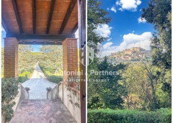 casale poggio delle cicogne 44.jpg - Casale Strada di Siano, Amelia - photo 13