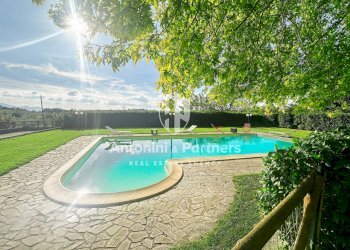 casale poggio delle cicogne 33.jpg - Casale Strada di Siano, Amelia - photo 21