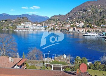vista lago - Appartamento Via Acquanera 21, Laveno-Mombello - foto 1
