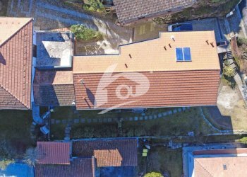 fabbricato - Appartamento Via Acquanera 21, Laveno-Mombello - foto 3