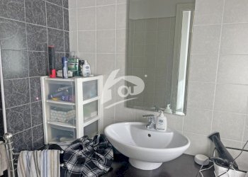 bagno piano 1 - Appartamento Via Acquanera 21, Laveno-Mombello - foto 12