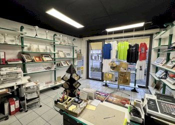 Interno_3.jpg - Locale Commerciale Via San Zeno 7, Brescia - foto 5