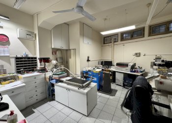 Interno_4.jpg - Locale Commerciale Via San Zeno 7, Brescia - foto 6