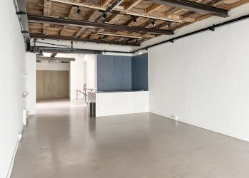 005_affitto_negozio_Corso_cavour_Brescia_interno_T - Locale Commerciale Corso Cavour 18, Brescia - foto 2