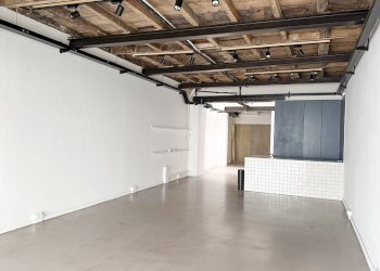 006_affitto_negozio_Corso_cavour_Brescia_interno_T - Locale Commerciale Corso Cavour 18, Brescia - foto 3