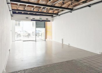 007_affitto_negozio_Corso_cavour_Brescia_interno_T - Locale Commerciale Corso Cavour 18, Brescia - foto 4