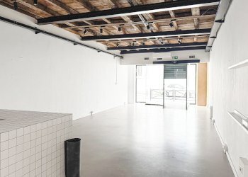 008_affitto_negozio_Corso_cavour_Brescia_interno_T - Locale Commerciale Corso Cavour 18, Brescia - foto 5