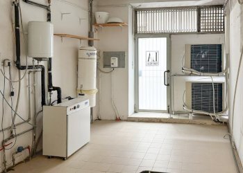 012_affitto_negozio_Corso_cavour_Brescia_magazzino - Locale Commerciale Corso Cavour 18, Brescia - foto 9