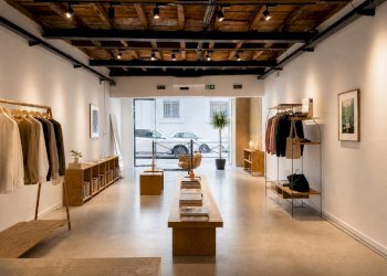 concept store.jpeg - Locale Commerciale Corso Cavour 18, Brescia - foto 2