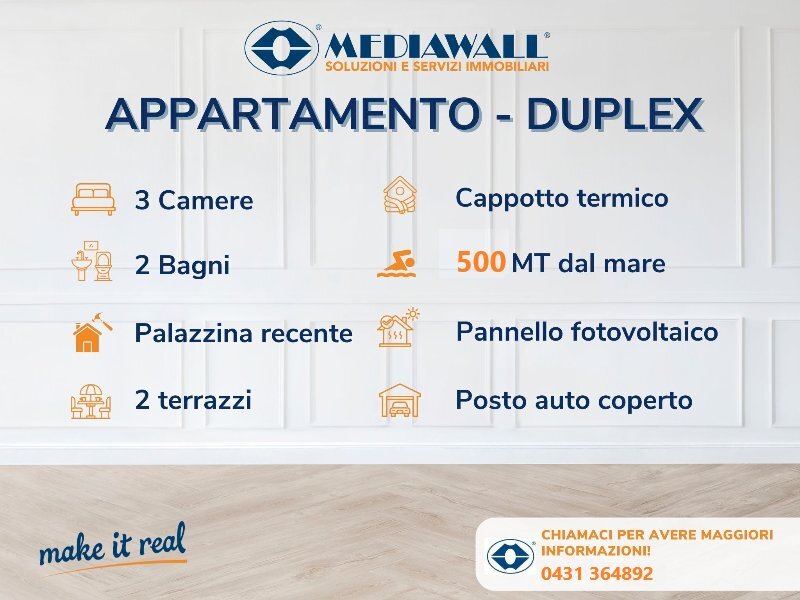 image-1786265520714 09 08 26 - Appartamento Via del Leone 12, San Michele al Tagliamento - foto 2