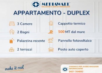 image-1786265520714 09 08 26 - Appartamento Via del Leone 12, San Michele al Tagliamento - foto 2