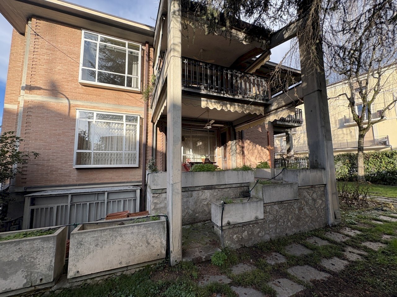 IMG_5792.JPG - Appartamento Cavriago - foto 2