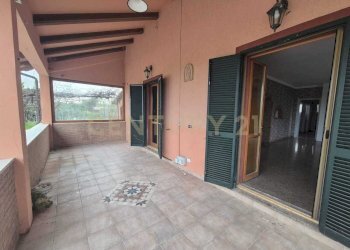 foto veranda 4.jpeg - Villa Strada Casal Roberto 37, Grosseto - foto 4