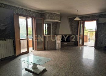 foto soggiorno 2.jpeg - Villa Strada Casal Roberto 37, Grosseto - foto 6