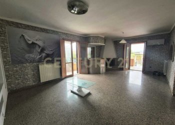 foto soggiorno 1.jpeg - Villa Strada Casal Roberto 37, Grosseto - foto 7