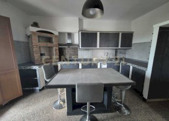 foto cucina 2.jpeg - Villa Strada Casal Roberto 37, Grosseto - foto 9