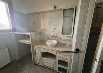 foto bagno 1.jpeg - Villa Strada Casal Roberto 37, Grosseto - foto 14