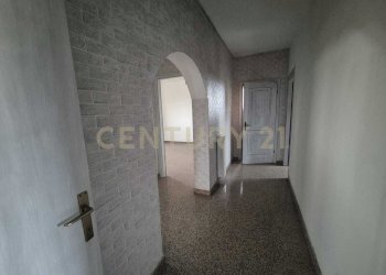 foto corridoio zona notte 1.jpeg - Villa Strada Casal Roberto 37, Grosseto - foto 18