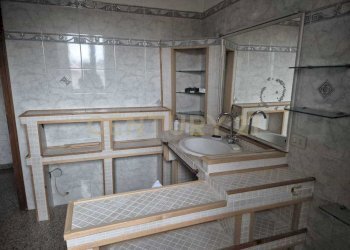 foto bagno grande 4.jpeg - Villa Strada Casal Roberto 37, Grosseto - foto 22