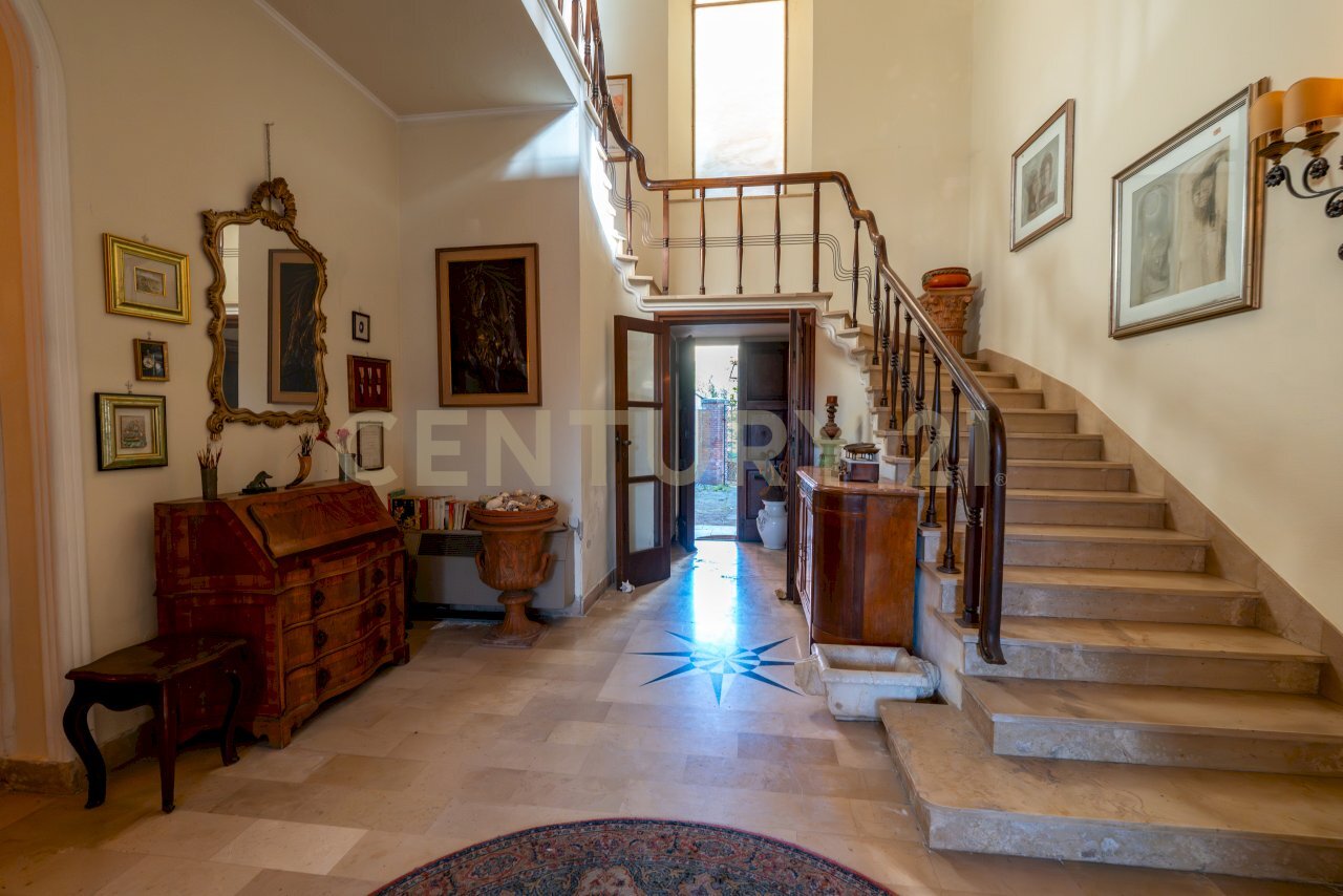 HSV04452.jpg - Villa Via Fratelli Bandiera, Grosseto - foto 1