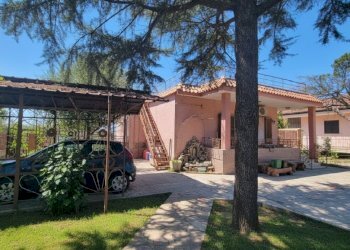 Villa Mondragone - foto 1