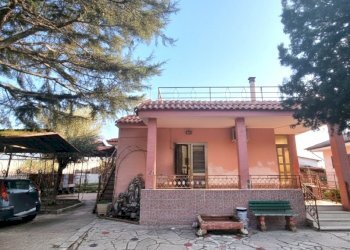 Villa Mondragone - foto 11