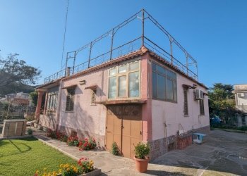 Villa Mondragone - foto 12