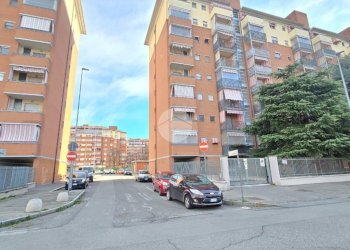 Box Via Giuseppe Saragat, Venaria Reale - foto 5