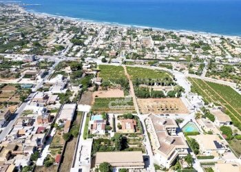 Two-room apartment Marsala - photo 26