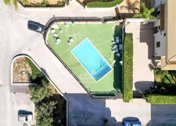 Two-room apartment Marsala - photo 27