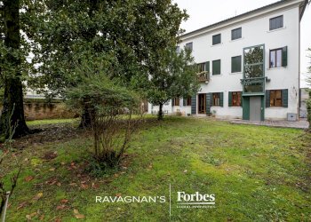 Appartamento via Taglio 8 mirano, Mirano - foto 8