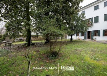 Appartamento via Taglio 8 mirano, Mirano - foto 9