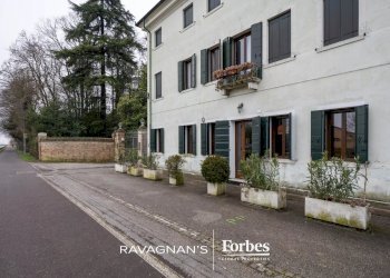 Appartamento via Taglio 8 mirano, Mirano - foto 26