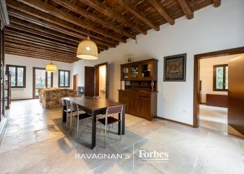 Appartamento via Taglio 8 mirano, Mirano - foto 27