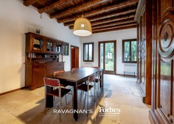 Appartamento via Taglio 8 mirano, Mirano - foto 28