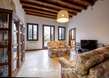 Appartamento via Taglio 8 mirano, Mirano - foto 29