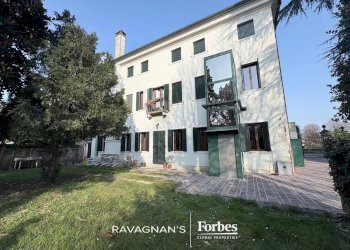 Appartamento via Taglio 8 mirano, Mirano - foto 33