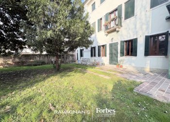 Appartamento via Taglio 8 mirano, Mirano - foto 35