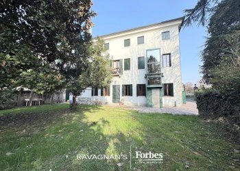 Appartamento via Taglio 8 mirano, Mirano - foto 38